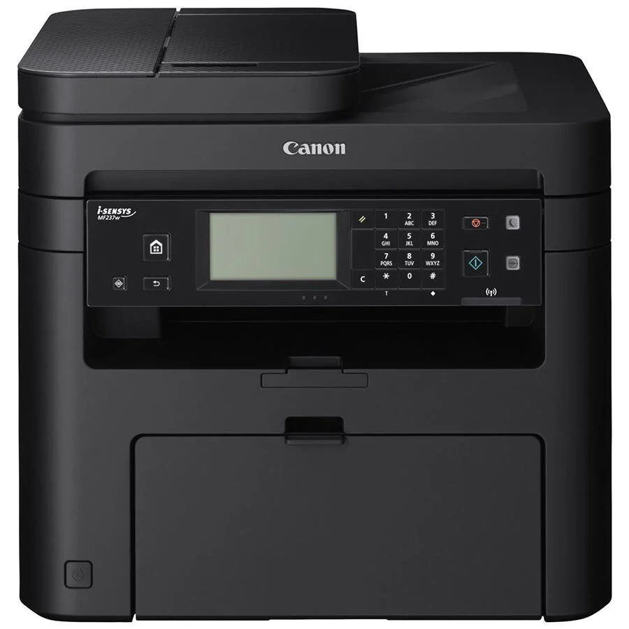 Canon Çok İşlevli