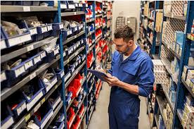 Sarf Malzeme Satışı